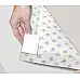 Covoraș absorbant AssorbiPiu Profumati 10pz.60 X60cm