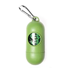 Dispenser de pungi din plastic Reco..