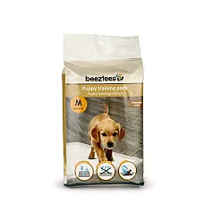 BEEZTEES пеленки Puppy Training Pad..