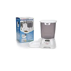 BEEZTEES Automatic feeder Cat Mate ..