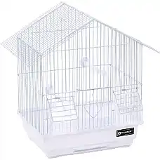 Клетка для птиц Lombok..