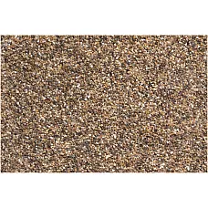 BEEZTEES aquarium soil 1-2 dark 8kg..