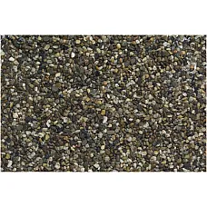 BEEZTEES aquarium soil 3-6 dark 8kg..