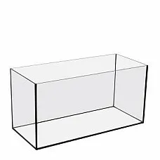 AQUAEL GLASS AQUARIUM RECT. 75X35X4..