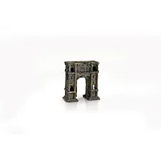 BEEZTEES decoration triumphal arch..