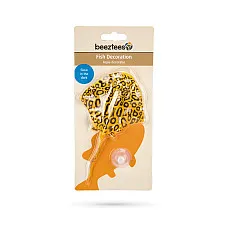BEEZTEES силиконовый декор Ray Glow..
