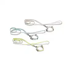 BEEZTEES Поводок + ошейник PUPPY SE..