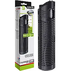 AQUAEL Glass Heater Platinium 500w..