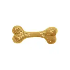 COMFY TOY DENTAL BONE MINT 8.5cm ME..