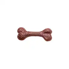 COMFY TOY DENTAL BONE MINT 12.5cm M..