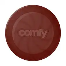 COMFY TOY SUPER FLY DISC 23CM N MEA..