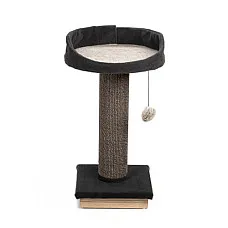 ECOMFY Scratcher ALEX WITH SHELF Gr..