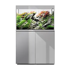 AQUAEL Aquarium Glossy ST 80  D&N G..