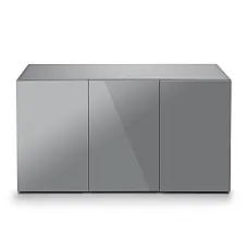 AQUAEL Cabinet GLOSSY 150 Gri..