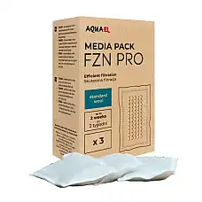 Media pack FZN PRO Standart..
