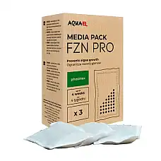 Media pack FZN PRO Phosmax..