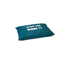 Beeztees подушка-лежак WHAT THE WOO..