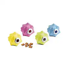 Игрушка TPR MONSTER 6.3cm..