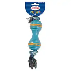 Игрушка резиновая Handlebars 35cm..