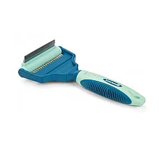 Furminator/trimmer 2 în 1 Large 20c..