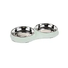 Dublu bol metalic SMICKLE Mint 35x1..