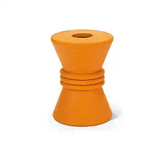 BEEZTEES игрушка резиновая SUMO PLA..