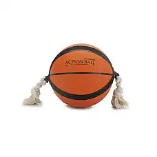 BEEZTEES Резиновый мяч BASKETBALL O..