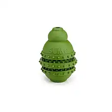 BEEZTEES игрушка резиновая SUMO PLA..