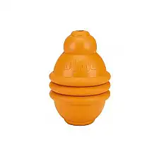 BEEZTEES игрушка резиновая SUMO PLA..