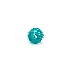 Jucărie-mingie TPR Ribbly Blue 6cm..