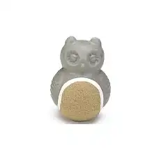 BEEZTEES резинов. игрушка Uhu 14см..