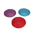 Frisbee zburător din cauciuc DOG-O-SOAR 22cm