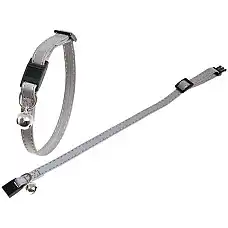 Oшейник CAT COLLAR REFLECT. 30cm10m..