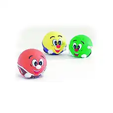 BEEZTEES виниловый мячик Funny Spor..