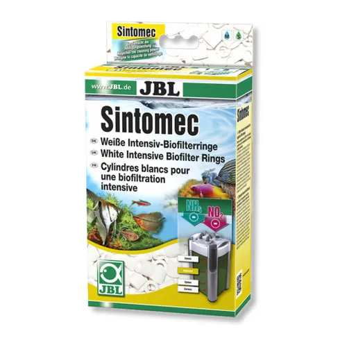 JBL Sintomec