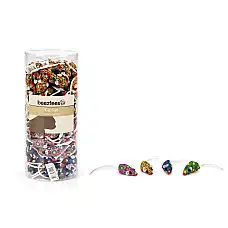 BEEZTEES текстильная мышка Jolly 4,..