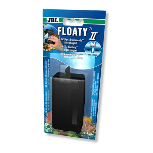 Магнитный скребок JBL Floaty II S