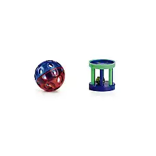 BEEZTEES пластиковая игрушка для ко..