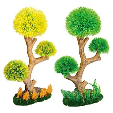 Plante plastice BONZAI M assort...