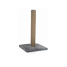 Pisă pentru pisici LESLEY Grey 35x3..