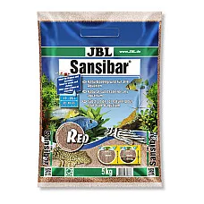 JBL Sansibar RED 5kg..
