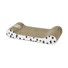 Pisă din carton SOFA 49x22x7,5cm..
