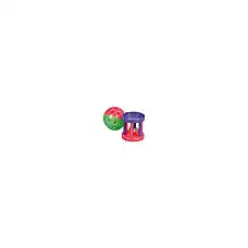 Игрушка для кошек пластик. BALL+ROL..