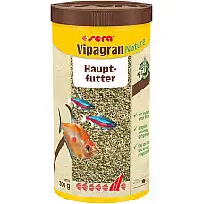 SERA Vipagran Nature 1000 ml..