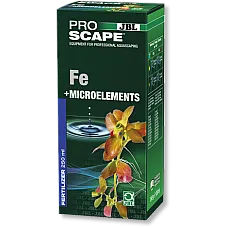 JBL PROSCAPE Fe +Microelements..