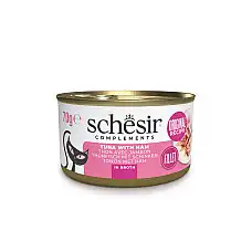 SCHESIR Complements wet Tuna with H..