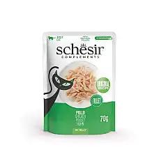 SCHESIR Complements wet Chicken in ..