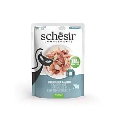 SCHESIR Complements wet Tuna with H..