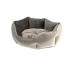 FERPLAST Диван хлопок QUEEN 60 BEIG..