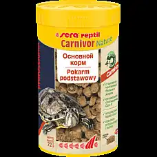 SERA Reptil Prof. Carnivor Nature 2..